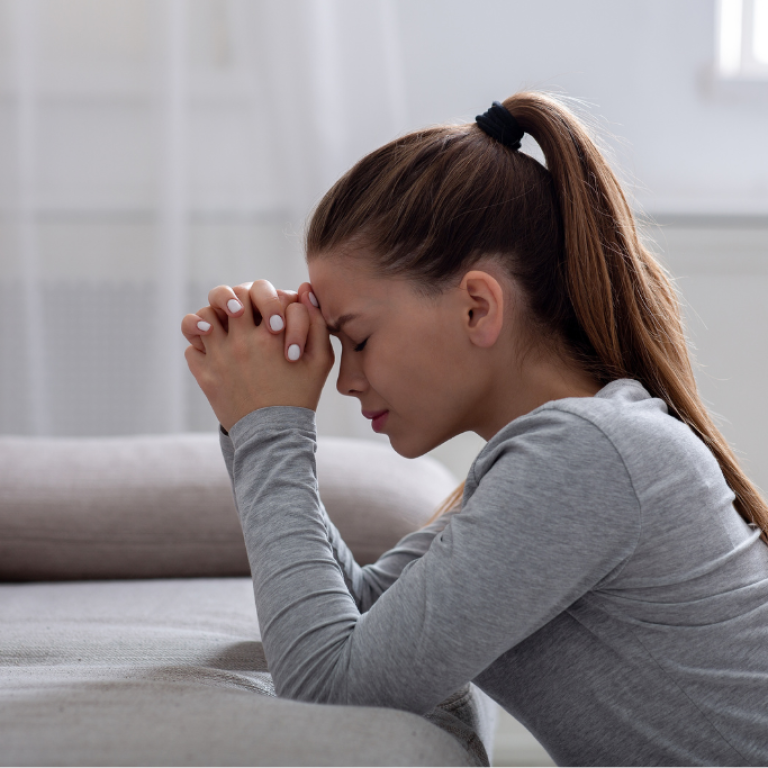 why-do-i-still-have-anxiety-if-i-trust-god
